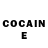 Cocaine 97% Gulaim Baimuratova