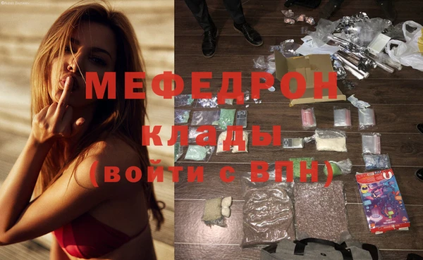 индика Алексеевка